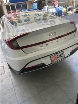 هيونداي سوناتا
